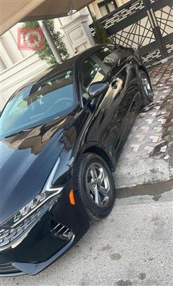 کیا K5